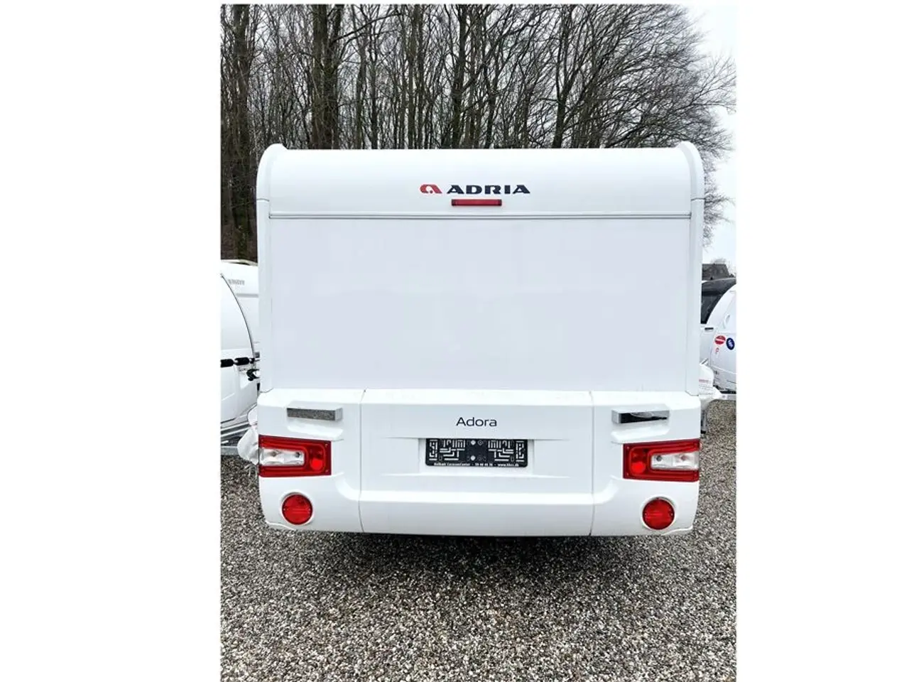 Billede 6 - 2020 - Adria Adora 502 UL Supreme Edition   Forventes på lager medio uge 22