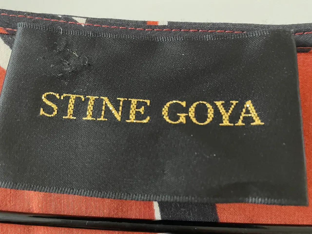 Billede 2 - Stine Goya kjole