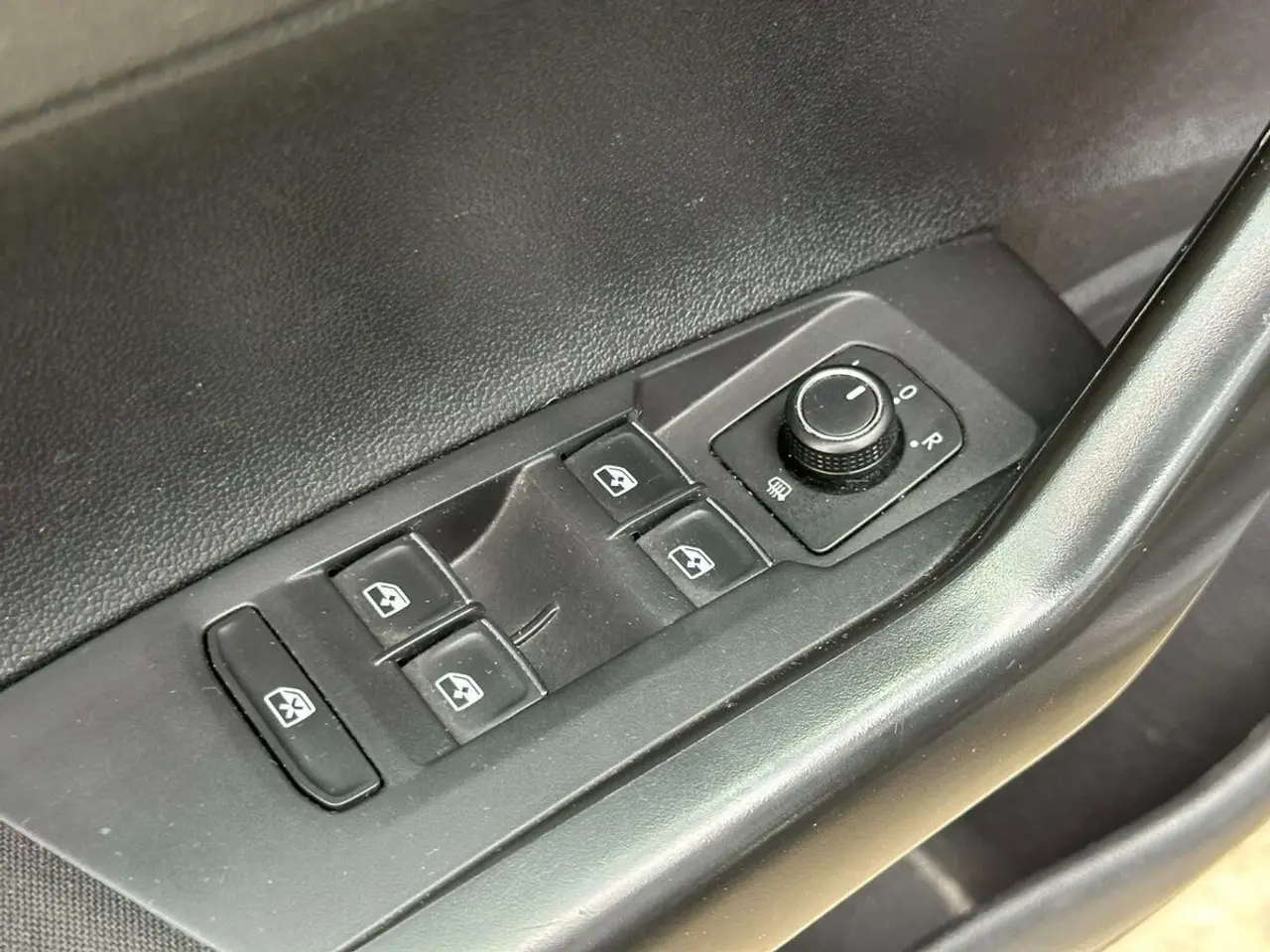 Billede 8 - VW Polo 1,0 TSI Comfortline DSG 95HK 5d 7g Aut.