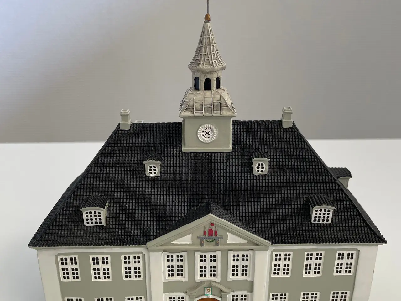 Billede 1 - Randers Rådhus