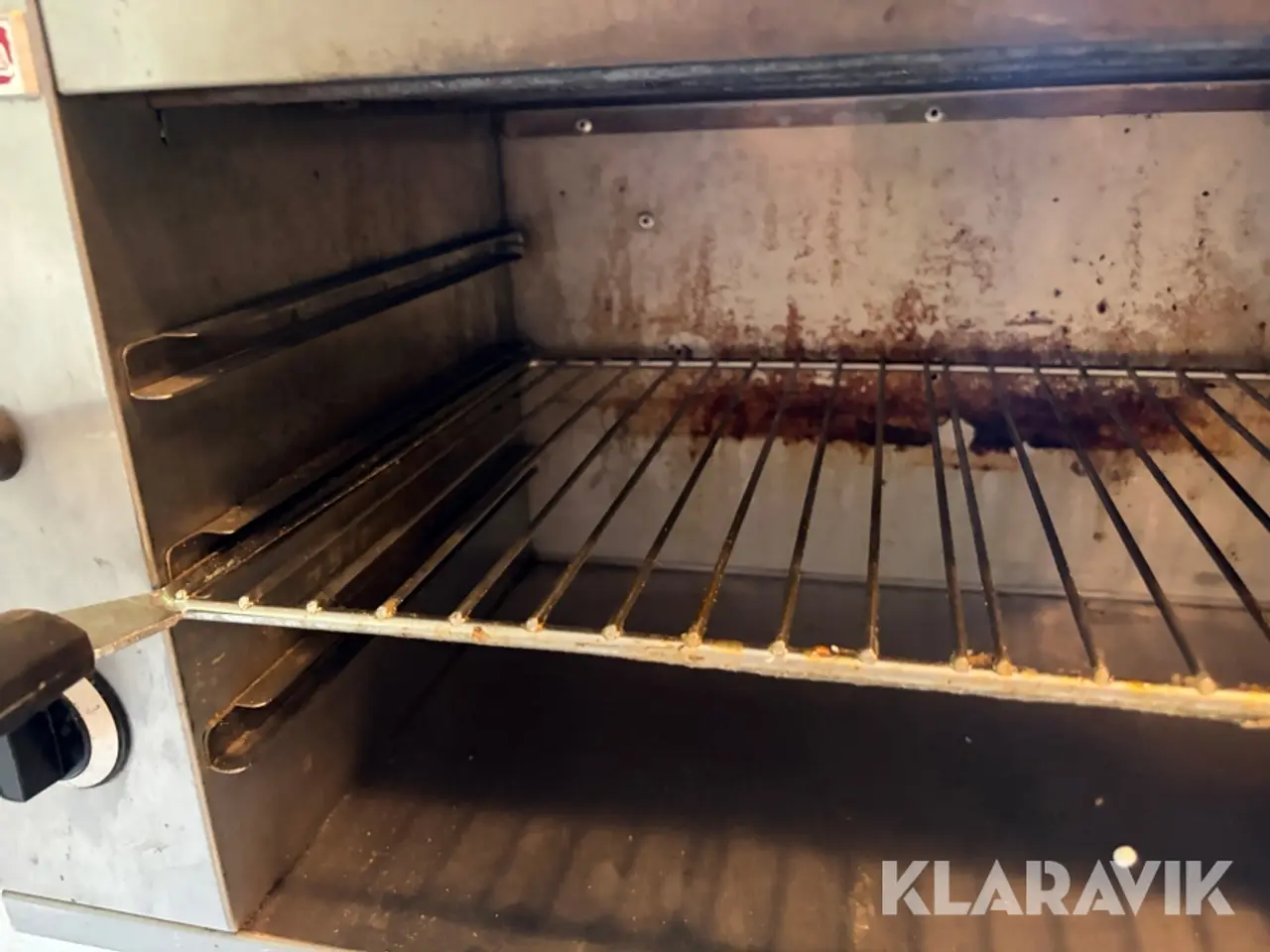 Billede 7 - Grill Eloma