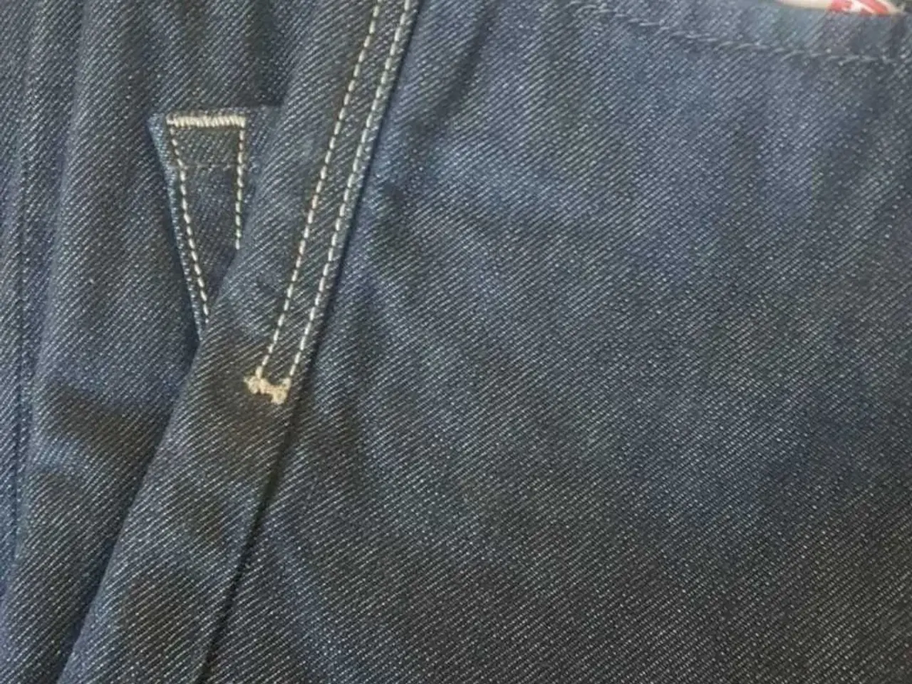 Billede 2 - Jeans - Diesel larkee 29/32 herre