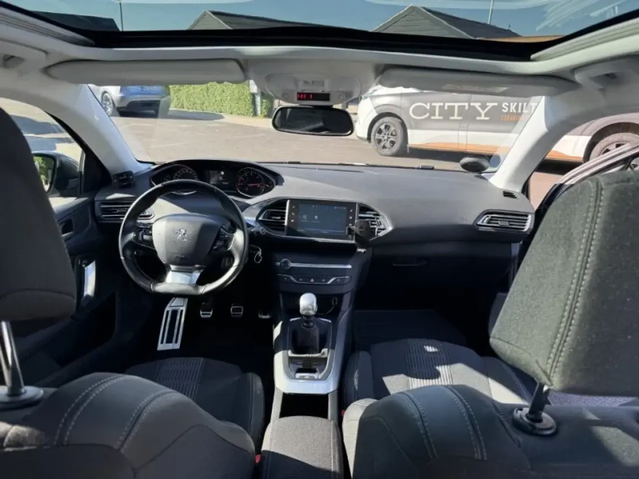 Billede 5 - Peugeot 308 1,5 BlueHDi 130 Allure+