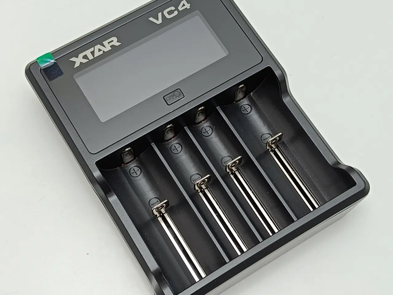 Billede 3 - NY! Smart Batterioplader 