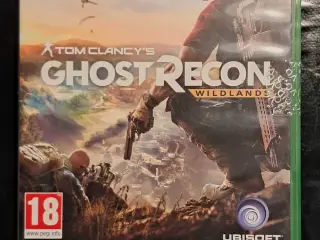 Ghost recon breakpoint