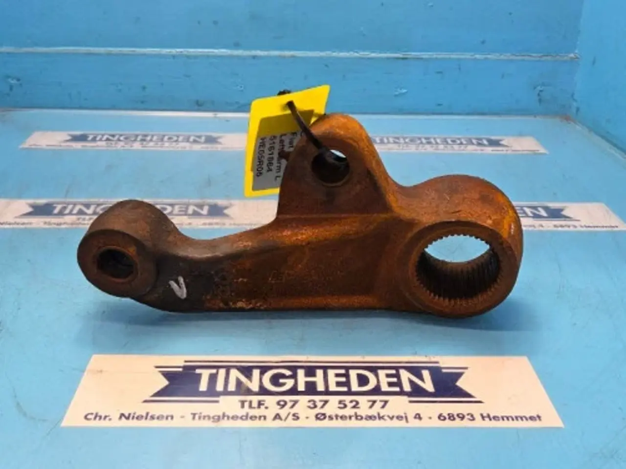 Billede 1 - Fiat F130DT Løftearm L. 5161864