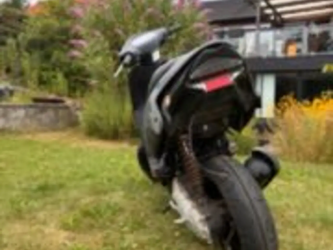 Billede 4 - Aprilia Rally