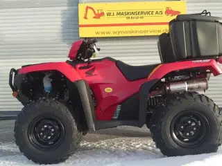 Honda TRX 520 FA
