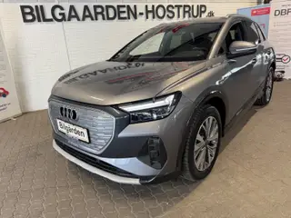 Audi Q4 e-tron 40 Advanced