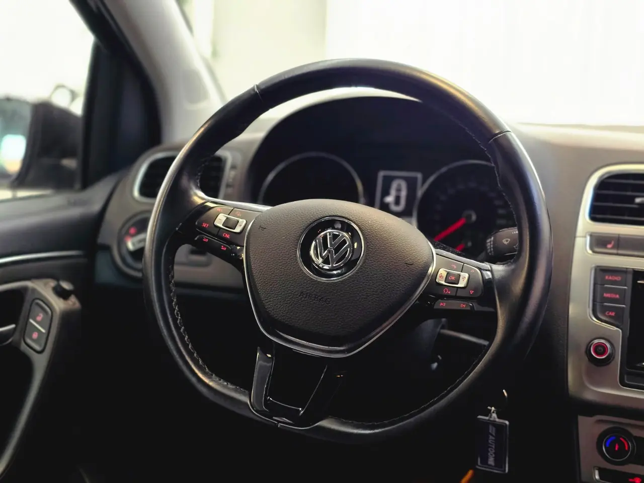 Billede 6 - VW Polo 1,2 TSi 110 Highline DSG BMT