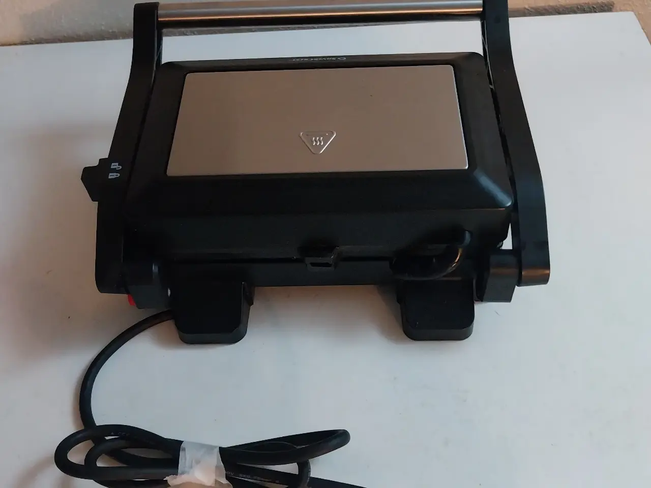 Billede 6 - Silvercrest panini grill