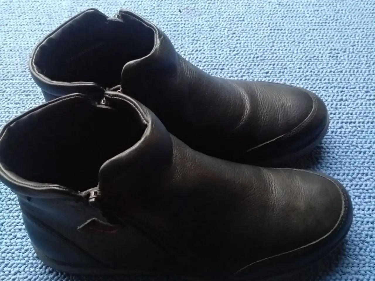 Billede 5 - Damesko, ECCO.