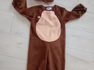Abe kostume