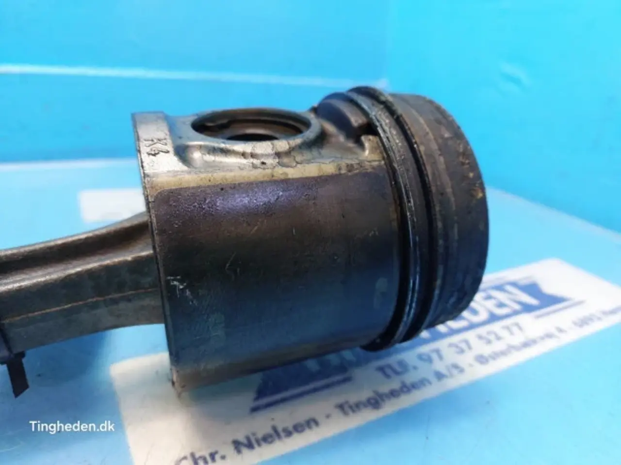 Billede 6 - Perkins 1006.60T Stempel 3135J258