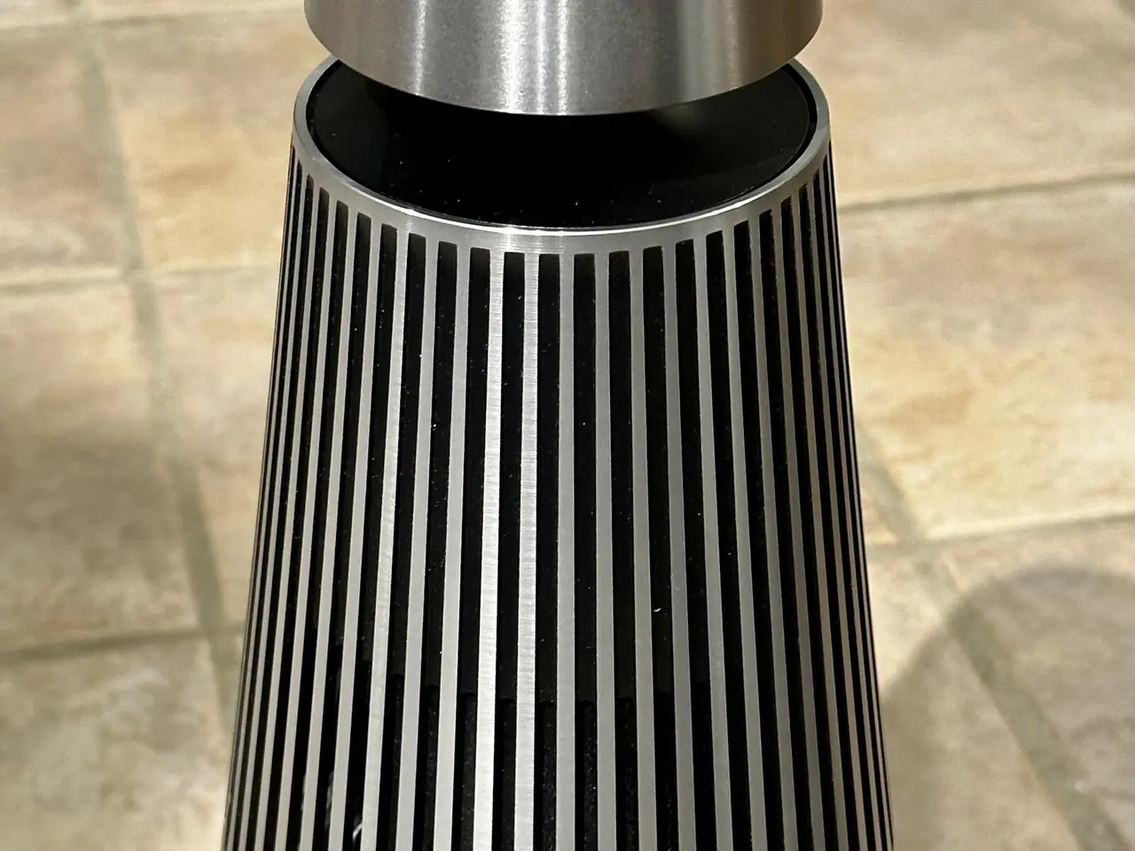 Billede 2 - Beosound 2 Aluminium Demo