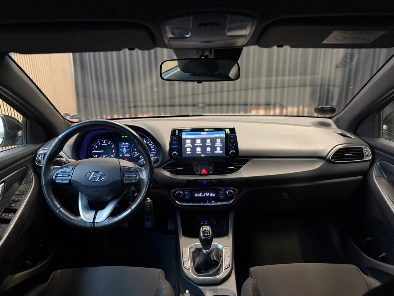 Billede 10 - Hyundai i30 1,0 T-GDi Life