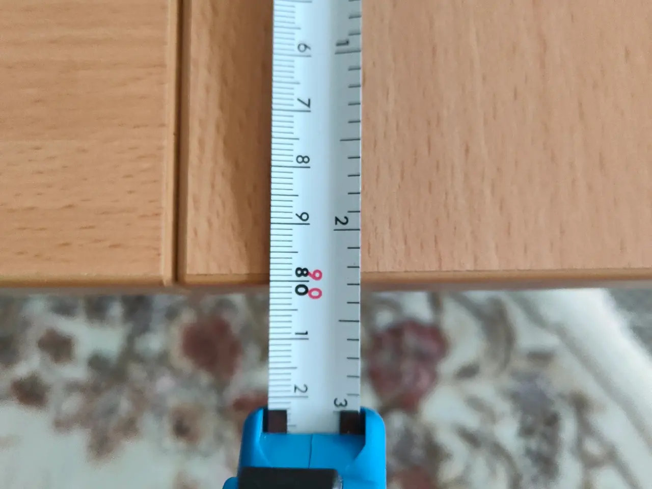 Billede 5 - Sofabord i to niveauer