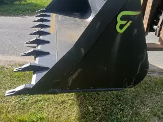 EBCO skovl