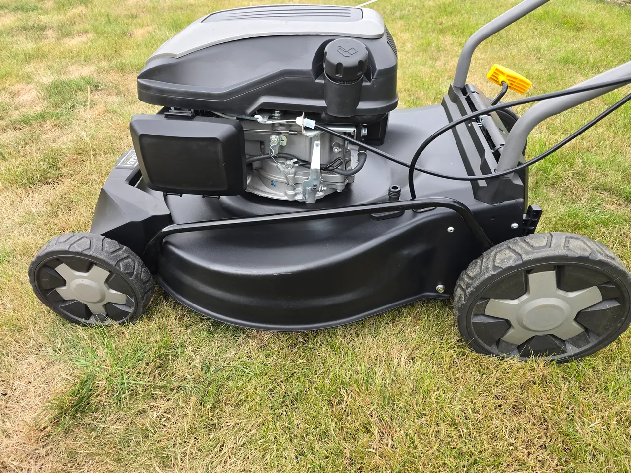 Billede 3 - Texas XT 510 TR