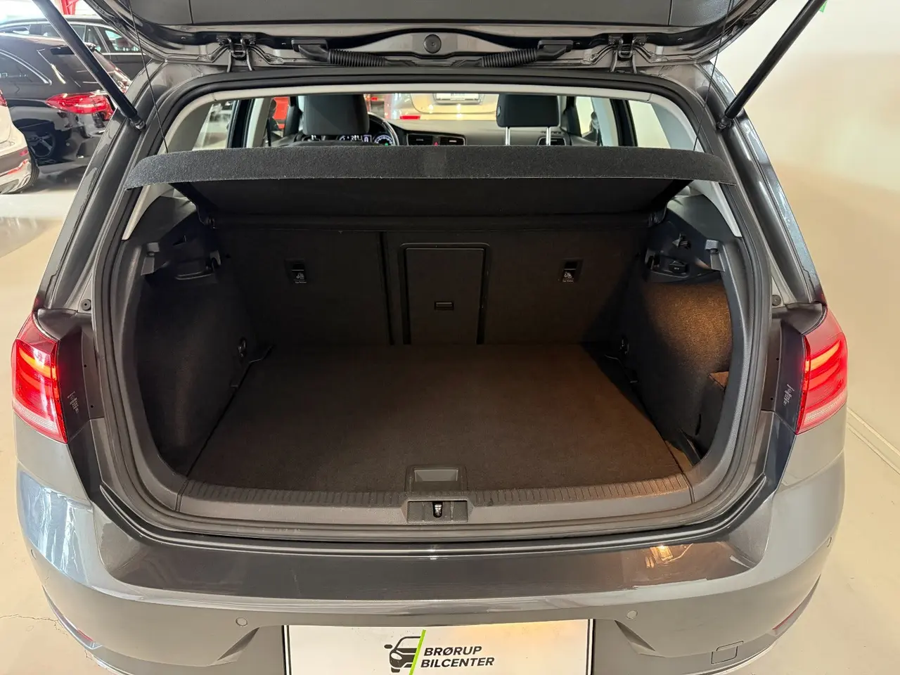 Billede 6 - VW Golf VII 1,5 TSi 130 Comfortline Connect DSG