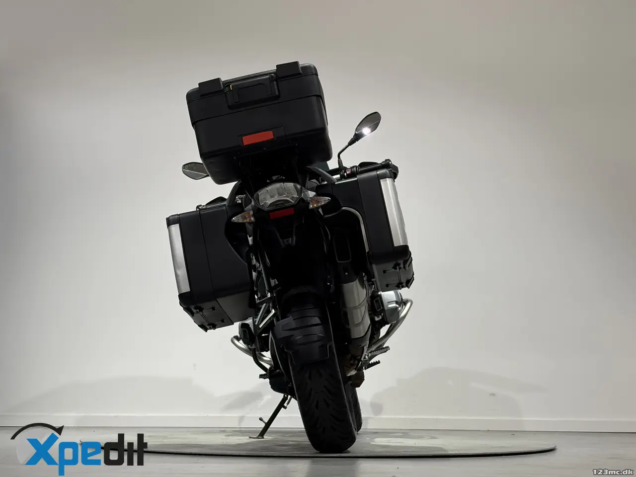 Billede 9 - BMW R 1200 GS