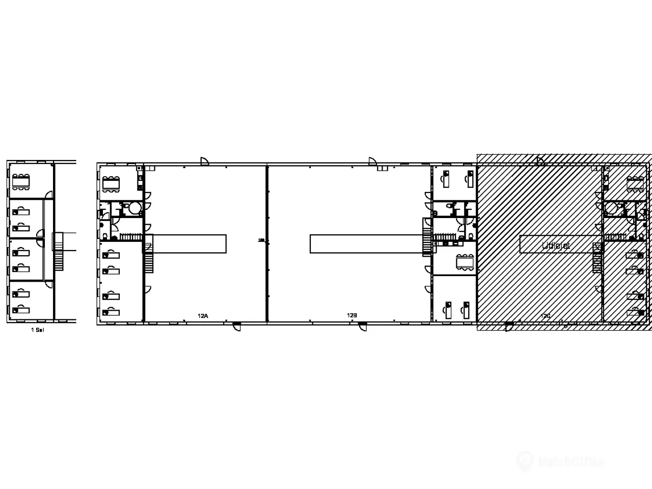 Billede 5 - Kontor lager/produktion