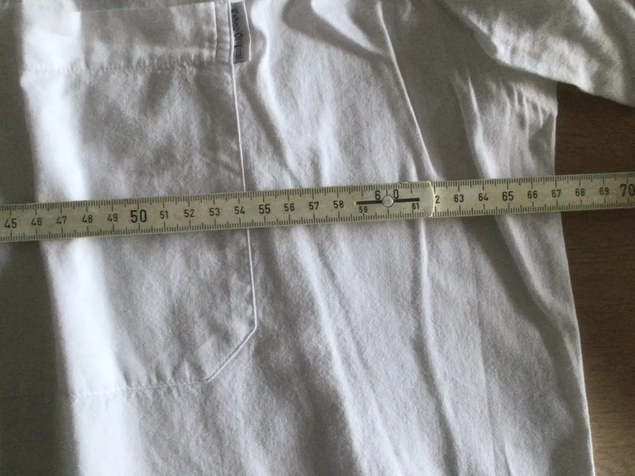 Billede 2 - Skjorte 3xl - Kaboo Trading 