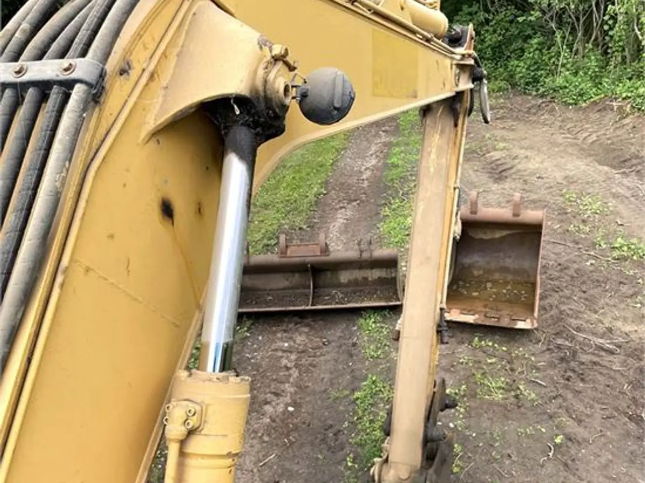 Billede 61 - Liebherr A 902 - 16 ton