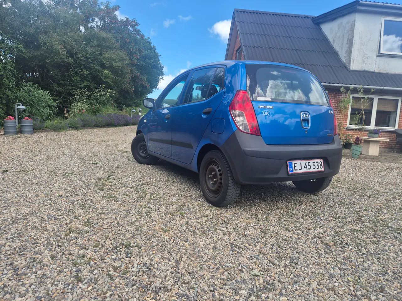 Billede 7 - Hyundai i10
