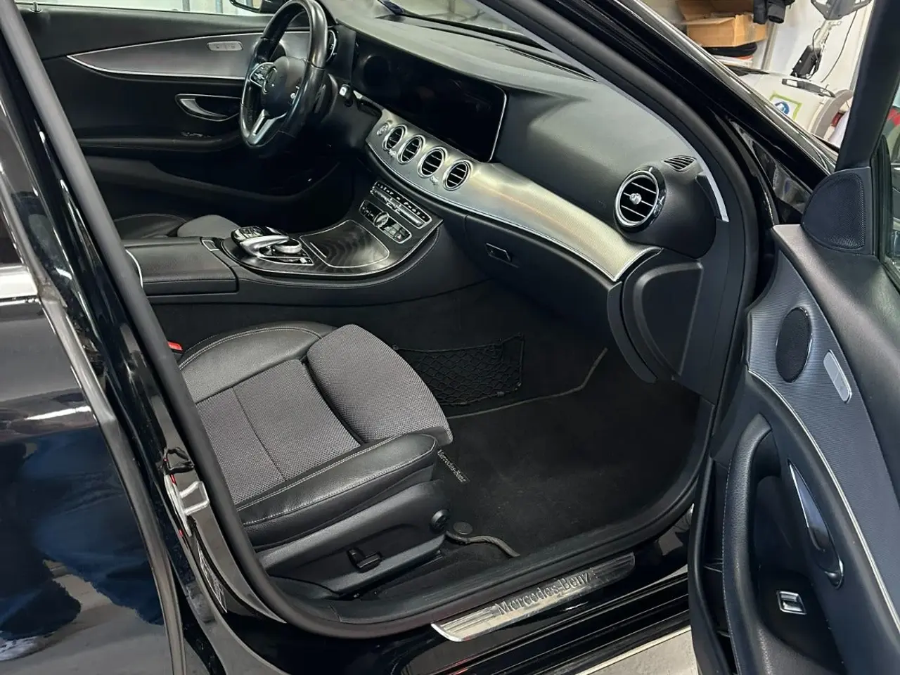 Billede 15 - Mercedes E220 d 2,0 Avantgarde aut.
