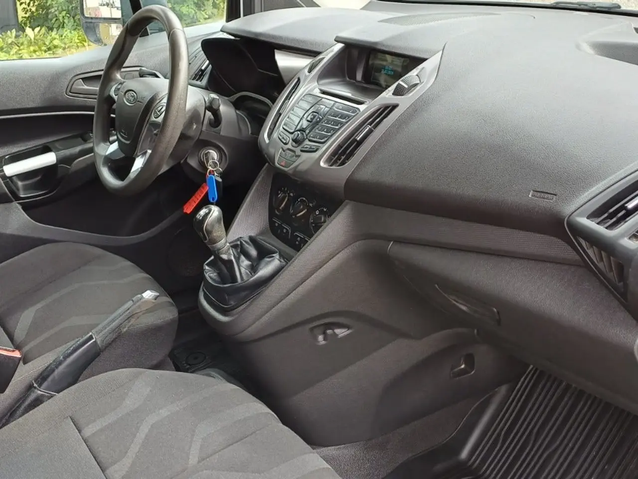 Billede 11 - Ford Transit Connect 1,5 TDCi 100 Trend lang