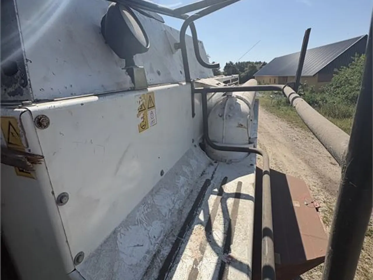 Billede 15 - ABC 20 feet - Elex Box