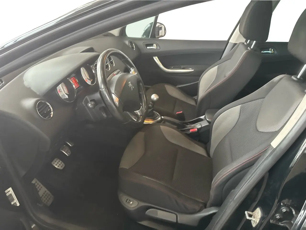 Billede 10 - Peugeot 308 1,6 e-HDi 112 Sportium SW