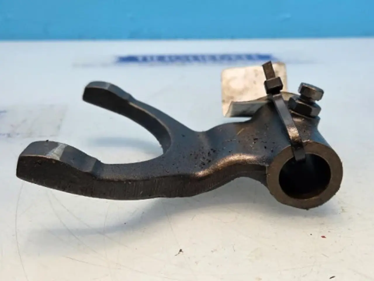 Billede 8 - Ford 4600 Gaffel C5NN4N050B
