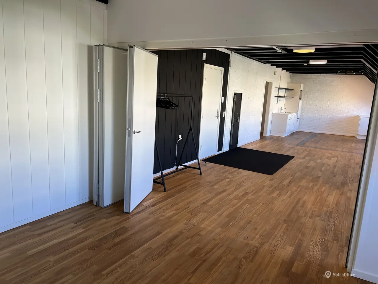 Billede 7 - Kontor /Klinik i Holbæk Centrum