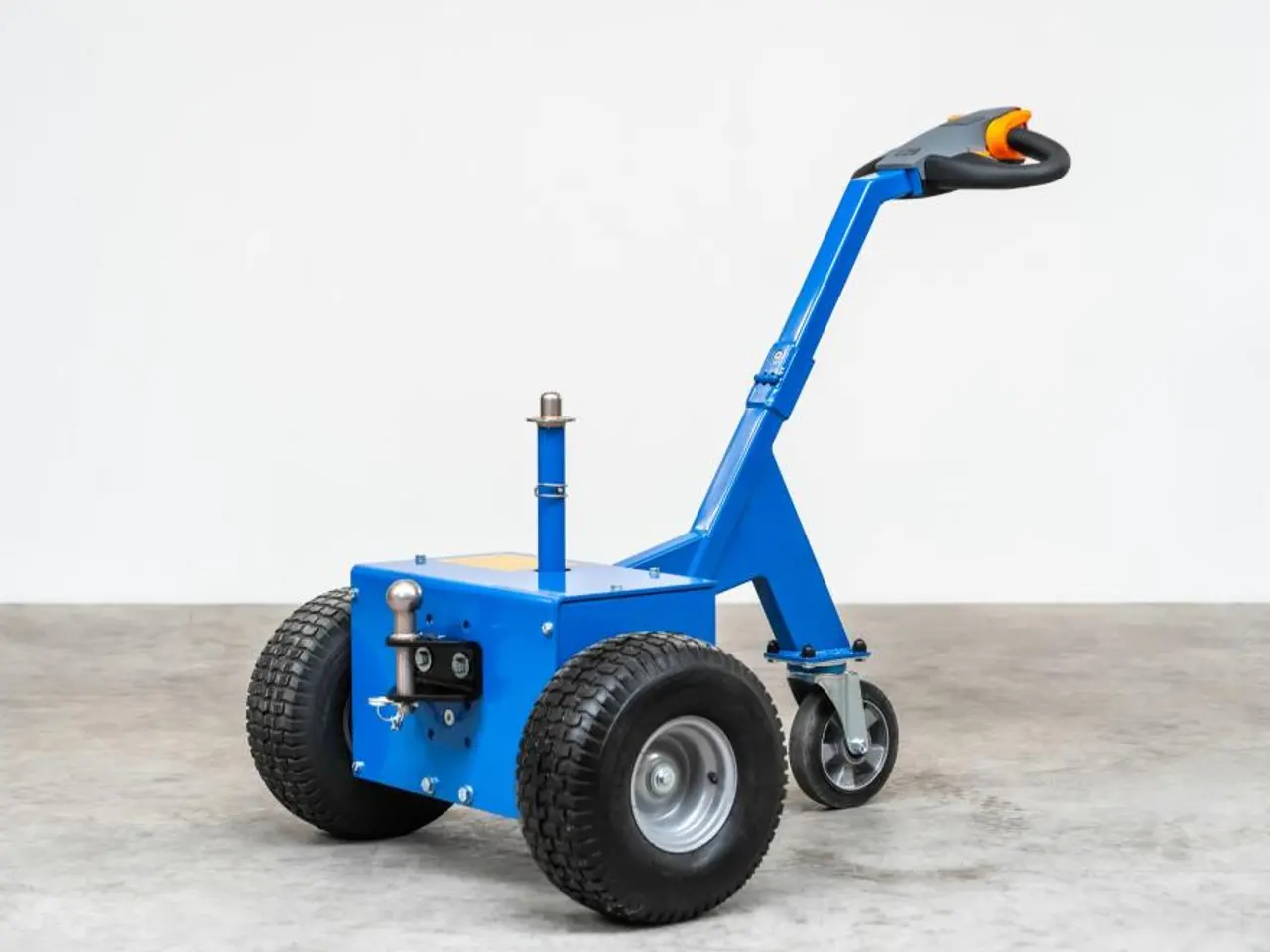 Billede 3 - Multi-Mover M18F elektrisk trailer-trækker – 1800 kg trækkraft