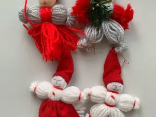 Julepynt