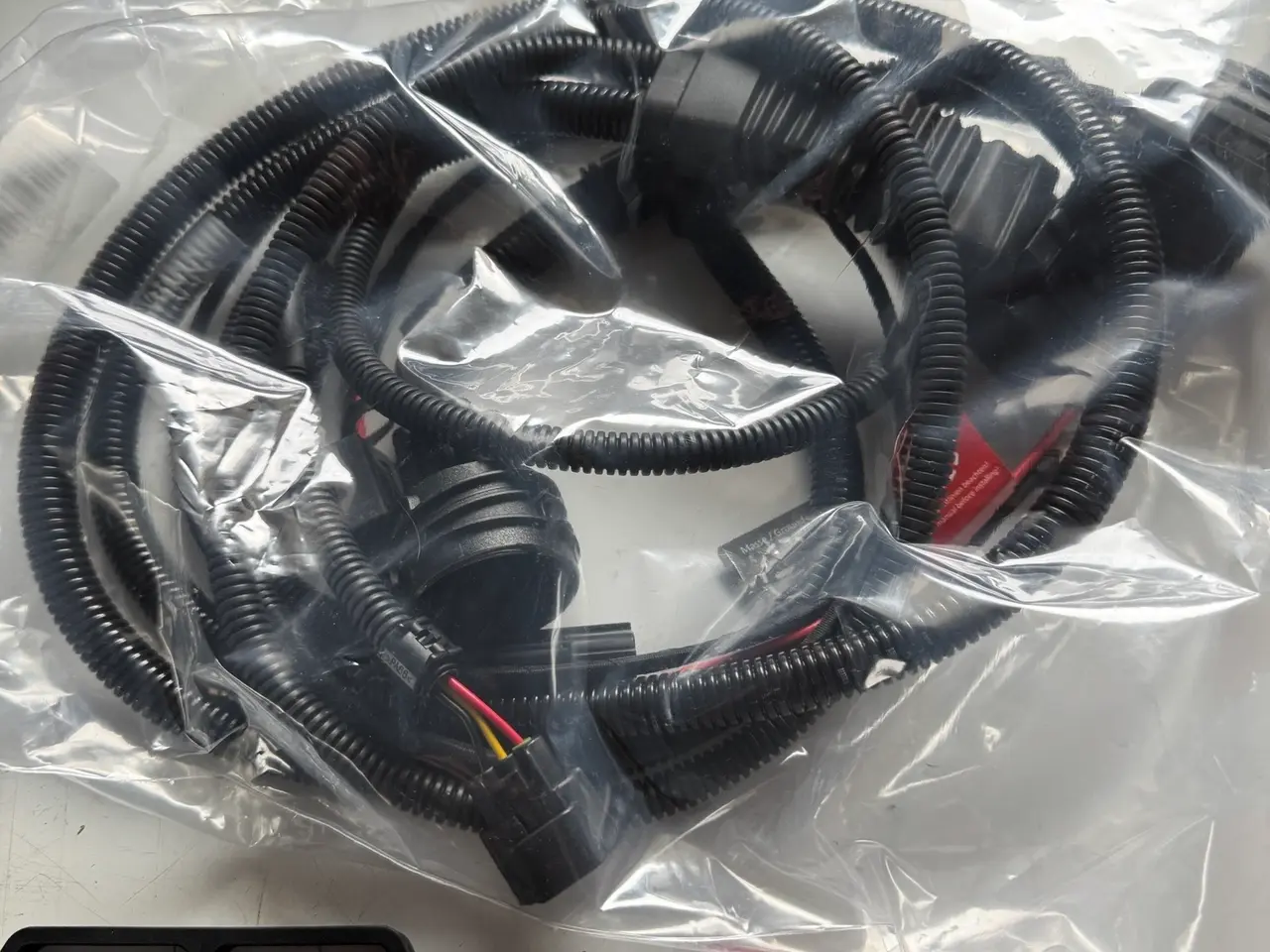 Billede 2 - Chiptuning / motorstyring PDI10 - John Deere 9.0 l