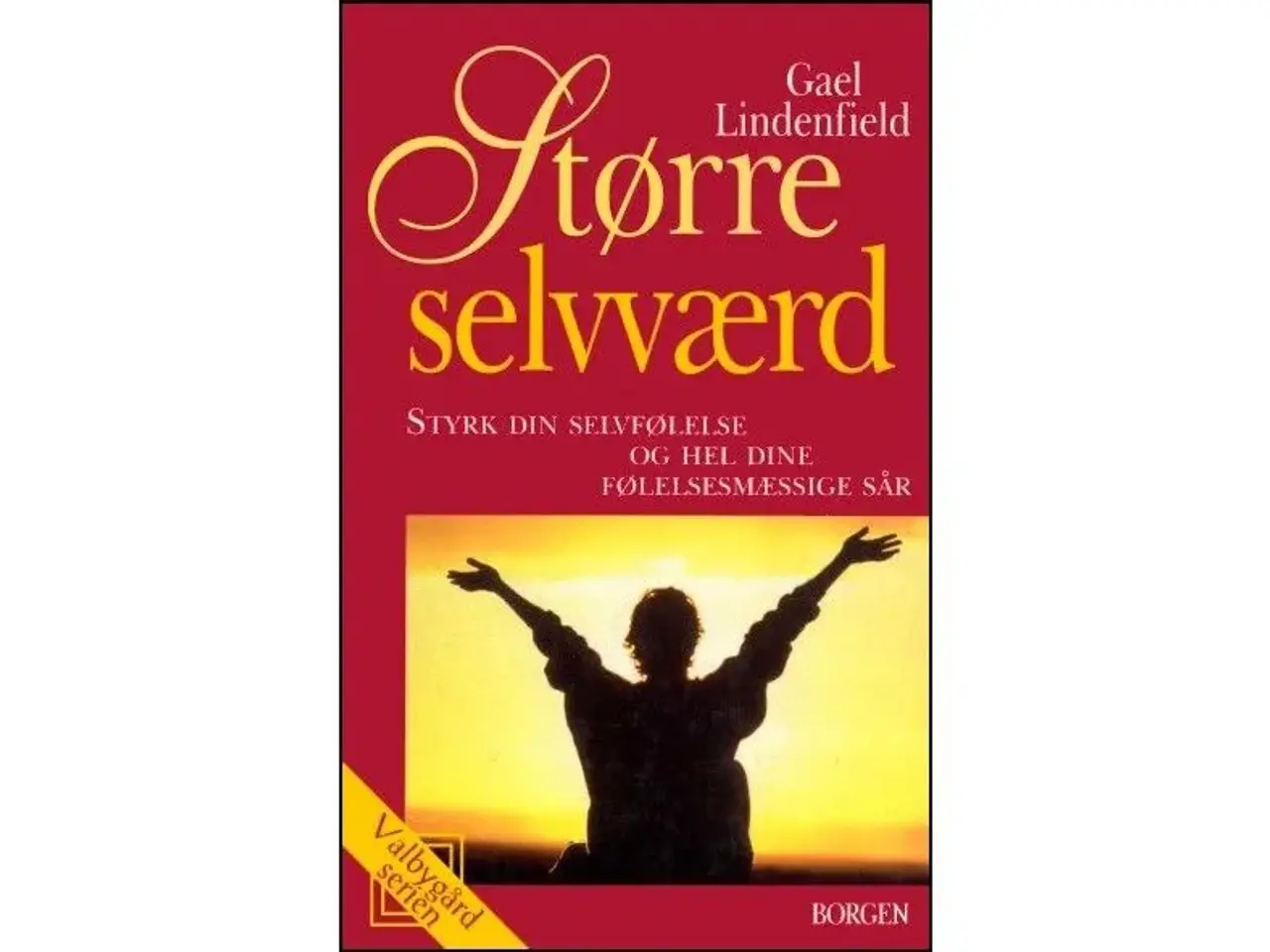 Billede 1 - Større Selvværd