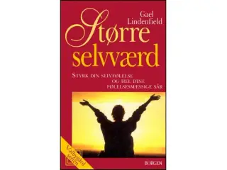 Større Selvværd