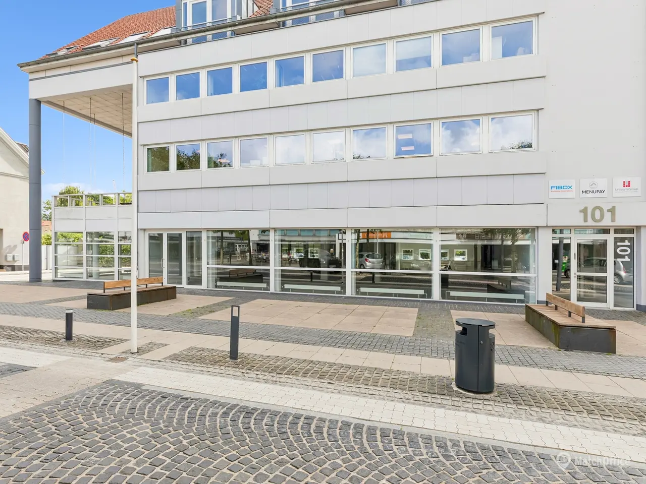 Billede 1 - Taastrup Hovedgade 101. st.