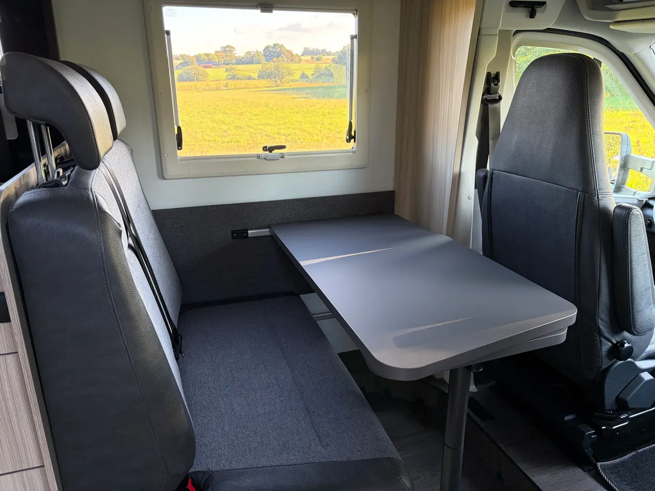 Billede 5 - Ford Sun Living S75 SL