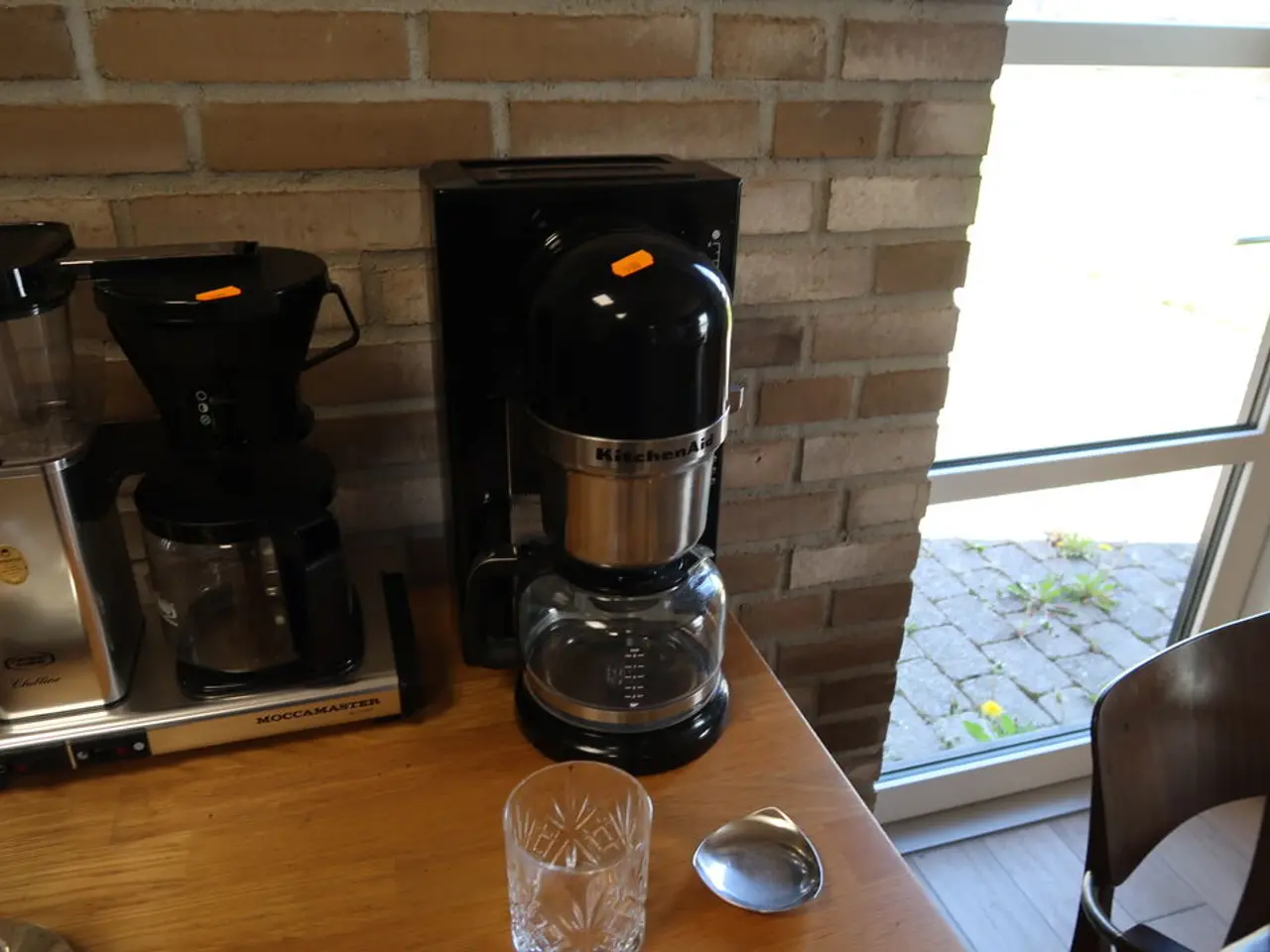 Billede 1 - Kaffemaskine KITCHENAID
