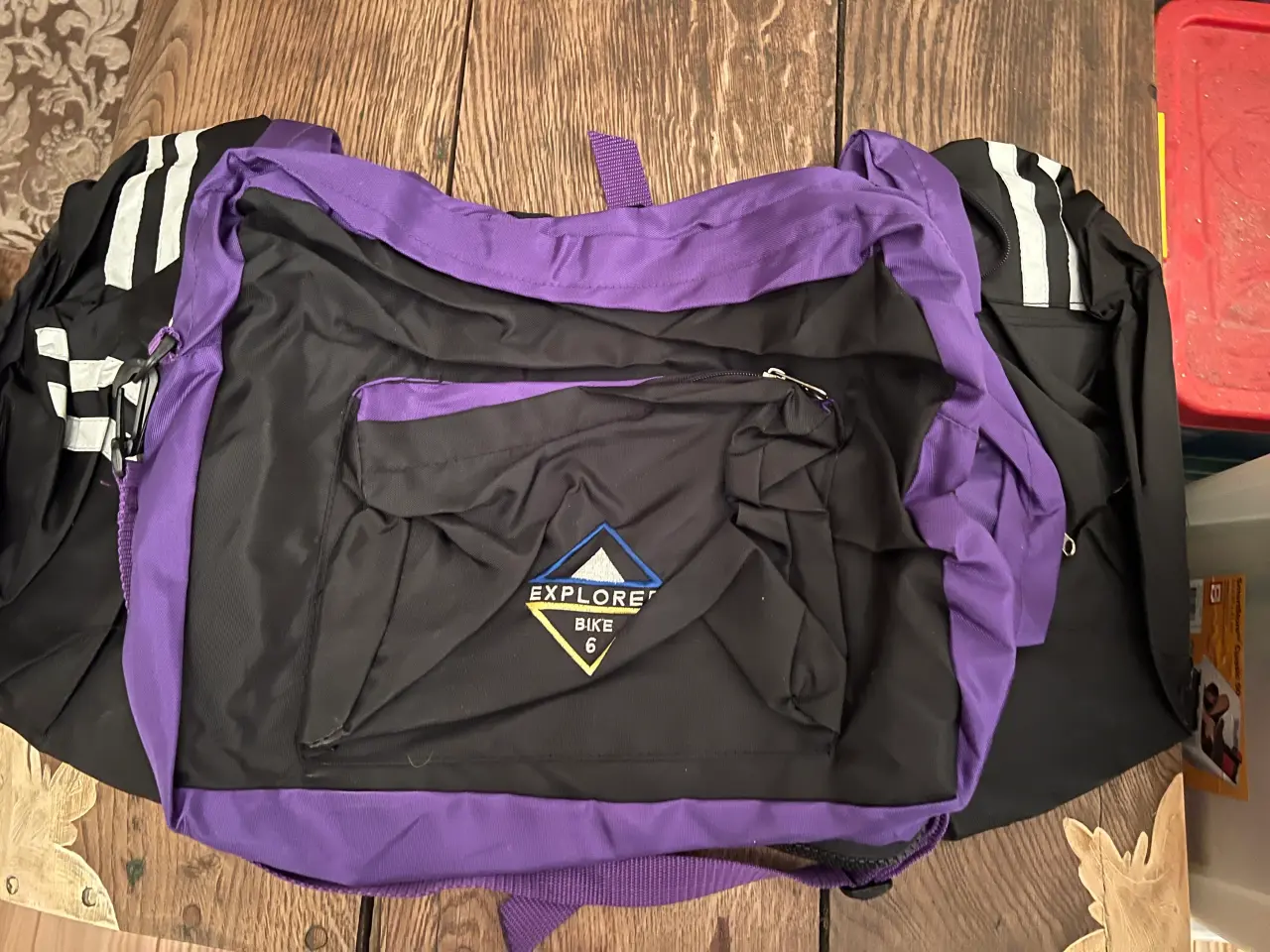 Billede 1 - Cykeltasker