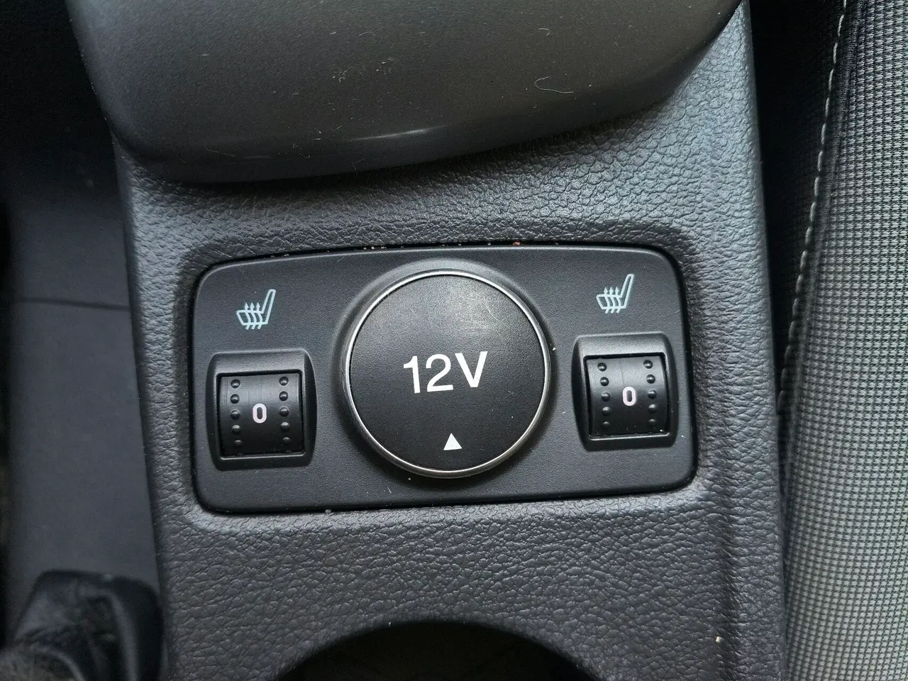 Billede 11 - Ford Focus 1,6 TDCi Trend 95HK Stc 6g