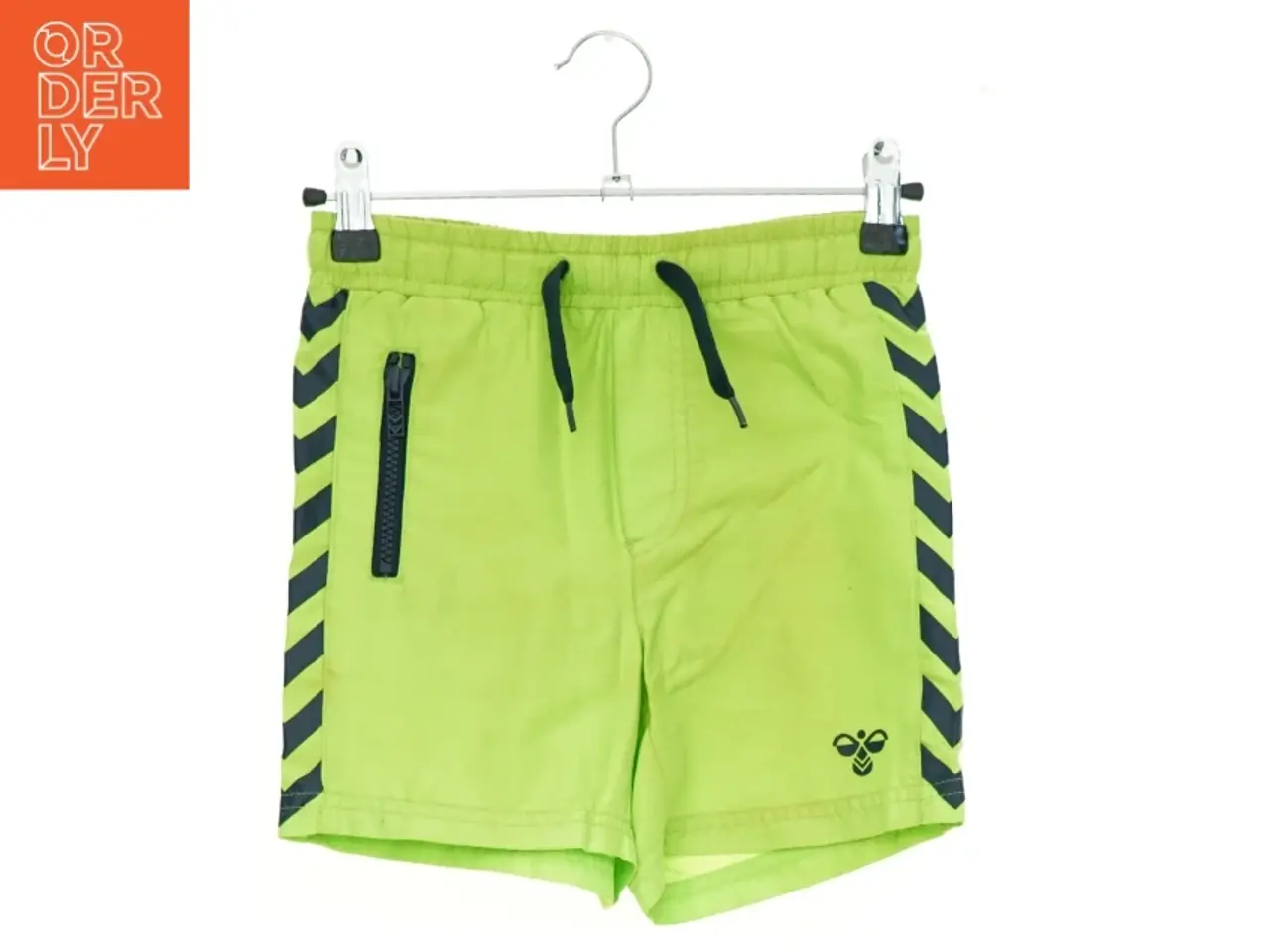 Billede 1 - Hummel shorts / badebukser / badeshorts (str. 110 cm)