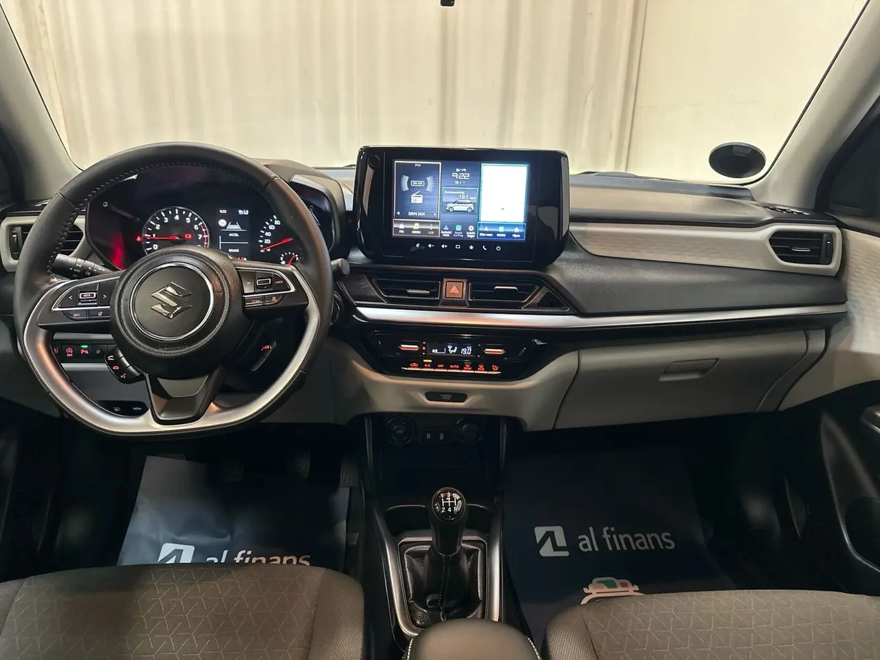 Billede 17 - Suzuki Swift 1,2 Desire 82HK 5d