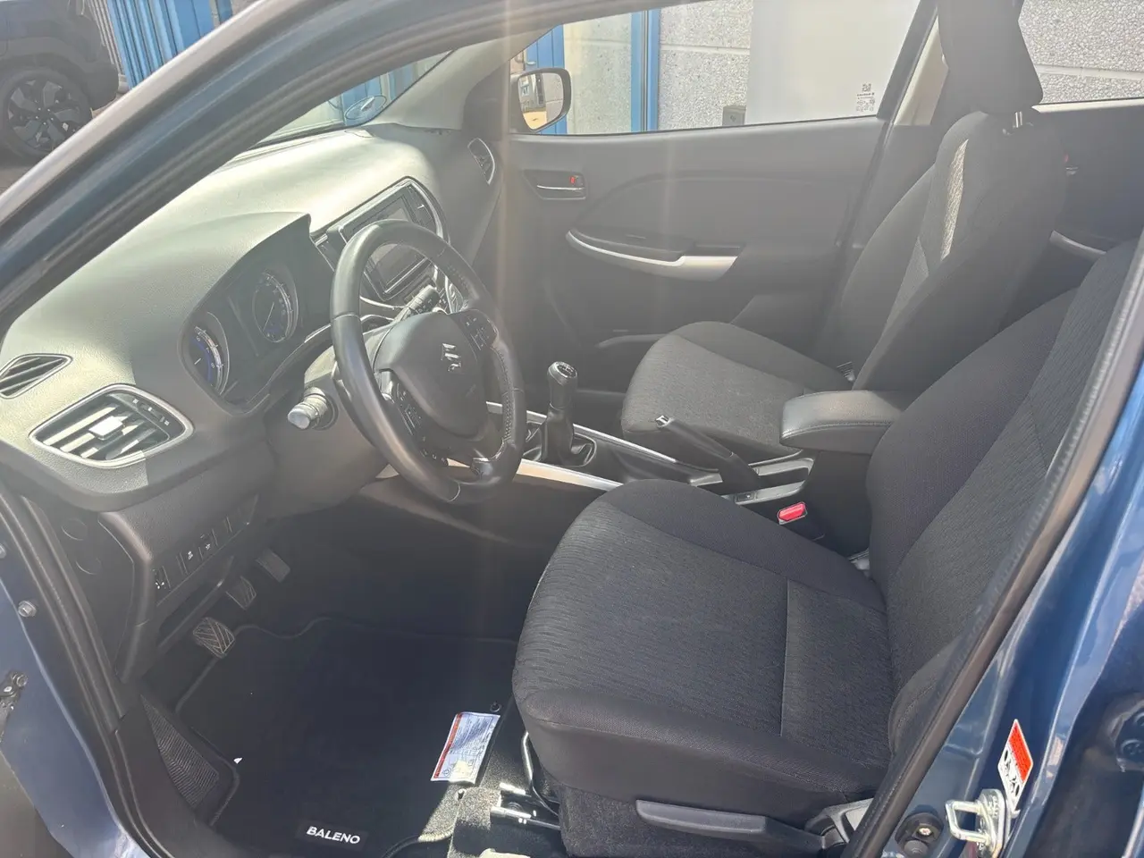 Billede 5 - Suzuki Baleno 1,2 Dualjet Exclusive