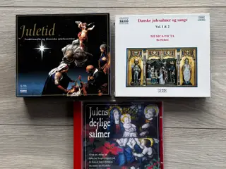 Julemusik