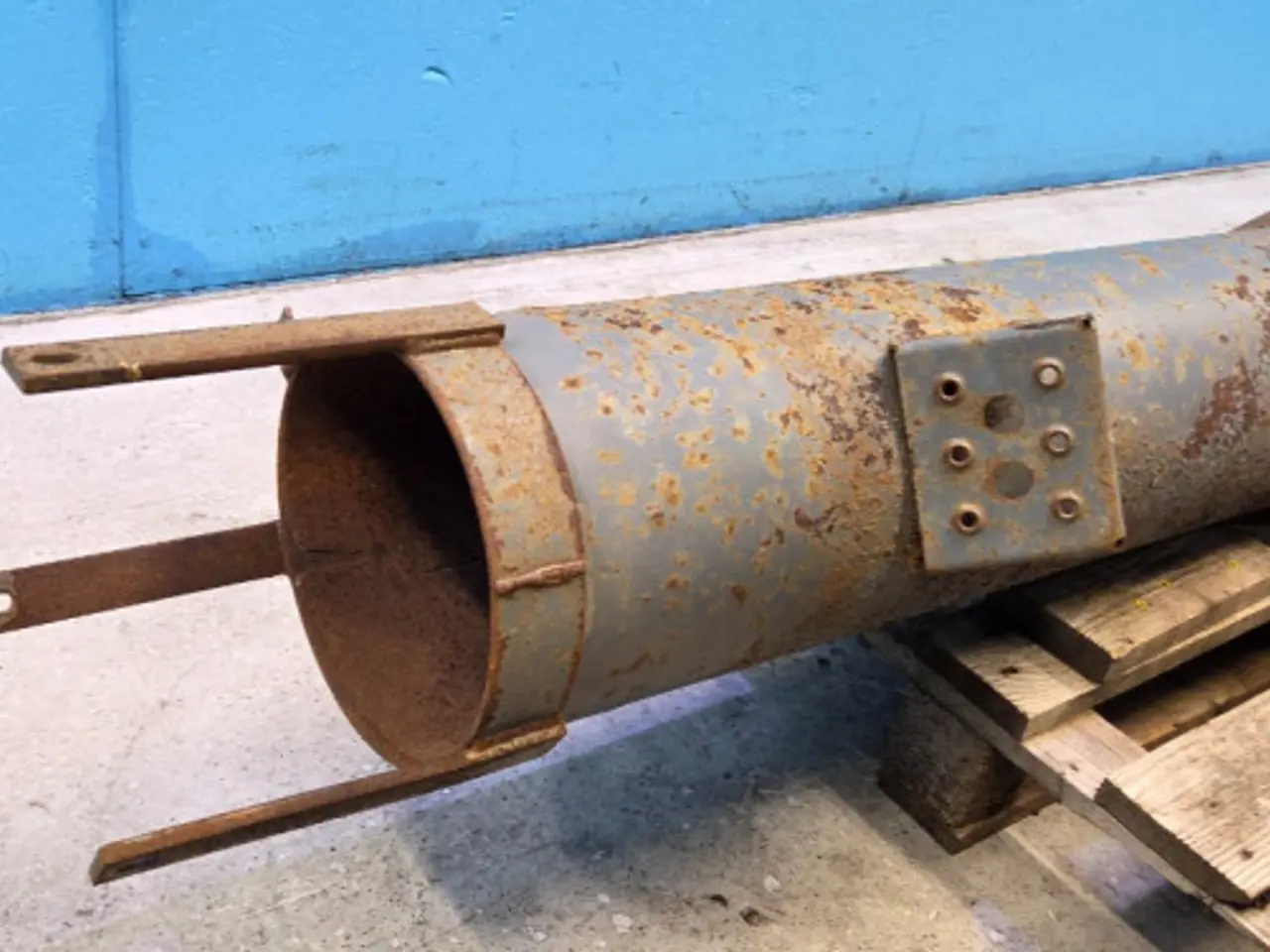 Billede 14 - Massey Ferguson 7256 Fylderør 28585112